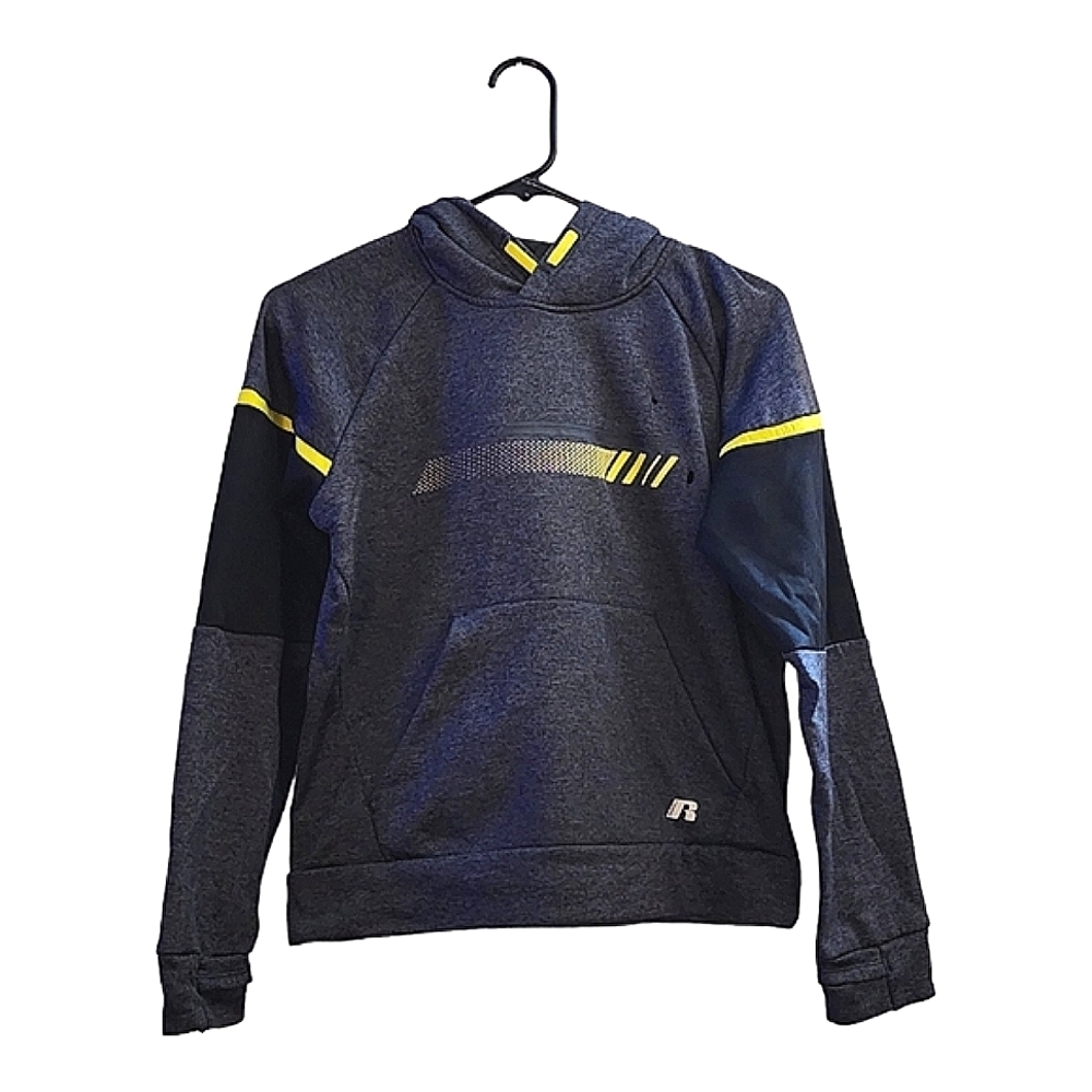 💖Boy's Pull Over Hoodie Size 14-16 - Picture 1 of 4